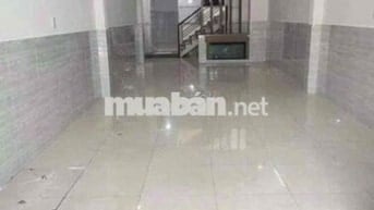 Nhà đường số 19.BHHA. DT:4 X 22 trêt lau 3PN 3WC có điện 3 pha