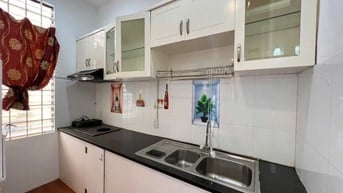 C/c Splendor,Nguyễn Văn Dung, P6, Gò Vấp: 97m2, 3p ngủ, 2wc,9.5tr/th
