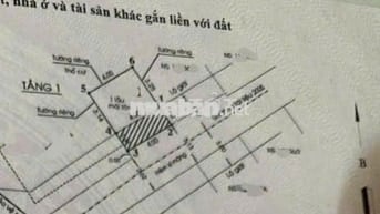 Nhà mặt tiền đường Ô tô TL 19 ngay chợ Cầu Đồng