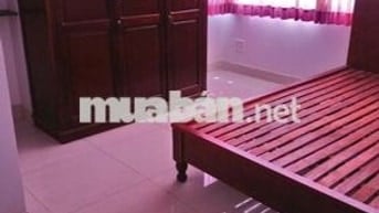 Cho thuê cc Blue Sapphire Bình Phú,Q6.75m2, 2PN,2WC,Có nội thất,8tr/th