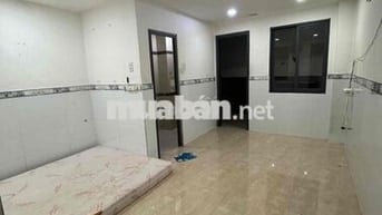 CHDV ở Đường Thống Nhất đầy đủ tiện nghi, xung quanh nhiều tiện ích