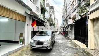 CHO THUÊ NC HXT CỘNG HOÀ TÂN BÌNH 4.5x22