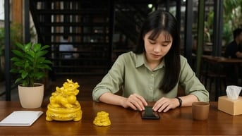 Góc Tuyển Dụng Việc Làm Tại Bình Dương