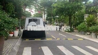 chính chủ bán nhà 4 p ngủ khu biệt thự Cityland Garden hill