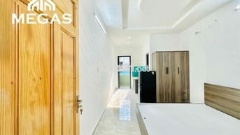 CHDV Full NT Ban Công Thoáng_Khu Bầu Cát_Đh Văn Hiến_Trường Chinh