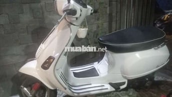 Xe vespa