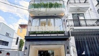 SIÊU PHẨM GIÁ MỀM - 25F Cửu Long,P2,TB-DTSD 320m2, 6p