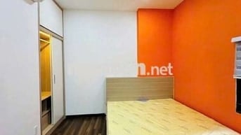 CHO THUÊ NHÀ HẺM 594 SƯ VẠN HẠNH , P10 , QUẬN 10-6x10M - 15 TRIỆU.