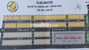 CẦN TIỀN TRẢ NỢ BÁN GẤP NỀN ĐẤT 60M2 AN NÔNG TỈNH LỘ 10 GIÁ CHỈ 1TY350