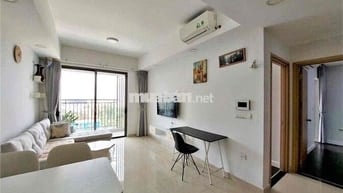 Cho thuê căn hộ 2 phòng ngủ 2WC. chung cư Botanica Premier. p2 Tân Bin