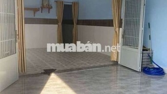 Nhà MT Đường 8m Thông 4,5x22 2pn 2wc