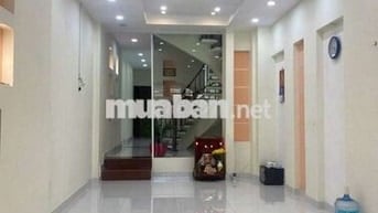 CHO THUÊ NHÀ NGUYÊN CĂN HẺM XE HƠI ĐƯỜNG THÀNH THÁI Q10
