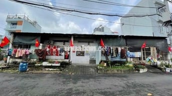 Bán 140m2 Đất Tặng Dãy Trọ Đang Cho Thuê Ngay KCX Linh Trung Thủ Đức