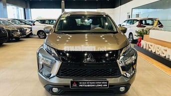 Mitsubishi Xpander Eco AT – 2023
