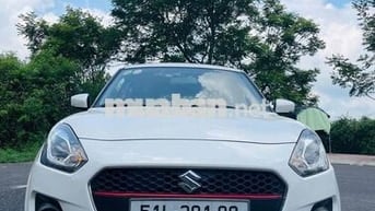 Suzuki Swift 2018 GLX 1.2 AT - 28000 km 1 chủ