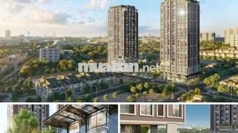 CĂN HỘ CARA RIVER PARK BỎ VỐN CHỈ 30% CAM KẾT MUA LẠI SAU 2 NĂM