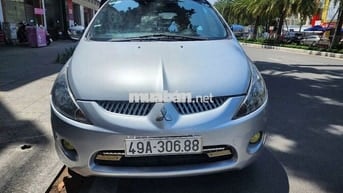 Mitsubishi Grandis 2005  - 160000 km