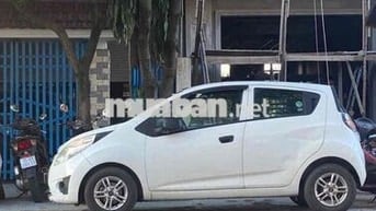 Chevrolet Spark 2015 LTZ 1.0 AT Zest - 13000 km