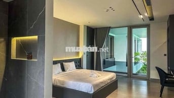 CHO THUÊ VILA MT MẶT TIỀN VÕ NGUYÊN GIÁP , VIEW TRỰC DIỆN BIỂN