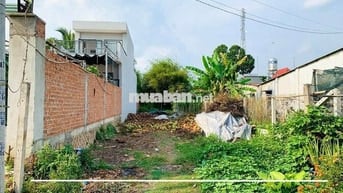 BÁN ĐẤT AN HOÀ, 212M2, THỊ TRẤN TRẢNG BÀNG, 420TR