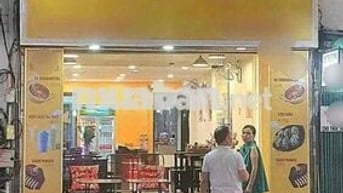 🔥100m TỚI  Bùi Viện🔥MB 60m2 - Cống Quỳnh🔥
