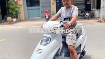 spacy 125cc 9chủ