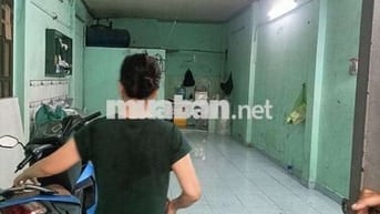 Cho thuê nhà nguyên căn ngay ngã tư trung chánh