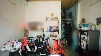 Bán nhà cũ tiện cải tạo Lý Thái Tổ - Q.10 - 31m2 nở hậu - giá 4,97 tỉ