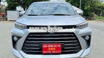 Toyota Avanza Premio 2022 - bao rút hồ sơ