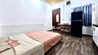 🏢STUDIO FULL NỘI THẤT GẦN AEON TÂN PHÚ - CHỢ TÂN HƯƠNG🏬