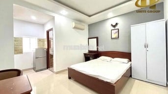 Pass Căn hộ dịch vụ đầy đủ tiện nghi quận 7 gần Lotte Mart
