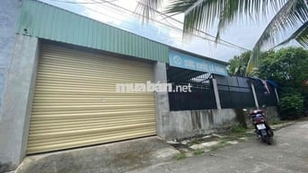 Cho thuê kho nhỏ 140m2, phường Trảng Dài, Biên Hòa.