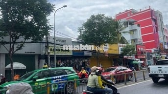 Cho thuê nhà mặt tiền  đường Nguyễn Thị Thập, Phường Tân Phong, Quận 7
