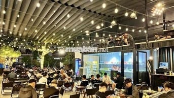 🔥 MẶT BẰNG ĐẸP MẶT TIỀN ĐƯỜNG LỚN TRUNG TÂM - NINH KIỀU - CẦN THƠ