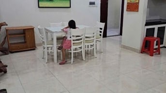 Chung cư Splendor, Nguyễn Văn Dung, GV: 9tr/tháng, 3pn, 2wc, 100m2