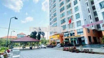 Chung Cư Tây Nguyên Plaza 2PN giá rẻ