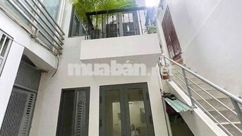 1 Trệt 2 Lầu, 2PN 2WC , Full Nội Thất, Ngay Công Viên Tầm Vu