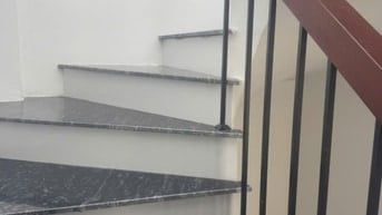 Bán nhà 5 tầng – Ngõ 172 Giáp Nhị, Hoàng Mai – 37m², MT 3.8m – Giá 9.2