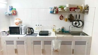 CHO THUÊ NHÀ - 2PN - 2WC - GẦN CHỢ BÀ CHIỄU - BÌNH THẠNH - FULL NT