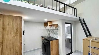 Khai trương duplex mới ngay ngã tư hàng xanh