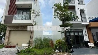 Bán Nền Đường Số 1 Văn Hoá Tây Đô, P. Cái Răng, TPCT