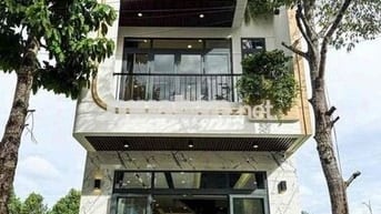 BÁN NHÀ MỚI 1 TRỆT 2 LẦU ĐƯỜNG D6 KDC HỒNG LOAN (6A) - 5.29 TỶ