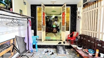 🔥🔥🔥Nhà bán sổ hồng riêng gần Phú Mỹ Hưng quận 7🔥🔥🔥