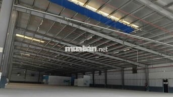 CHO THUÊ KHO  BÃI LOGISTIC, NGOẠI QUAN, GẦN SÂN BAY T2  TP.HCM