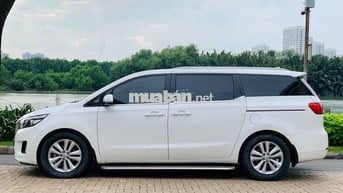 Kia Sedona 2016 3.3 GAT - 150000 km