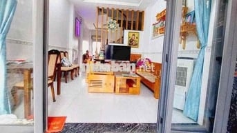 SIÊU PHẨM 5 TẦNG NGAY GIGAMALL - HẺM NHỰA 8M - HBC - THỦ ĐỨC