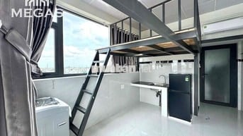🔥DUPLEX CAO CẤP NGÃ TƯ TÔ KÝ🔥NGUYỄN ẢNH THỦ🔥TÂN CHÁNH HIỆP🔥