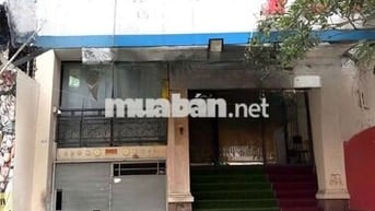 Cho Thuê Mặt Bằng Đường Thép Mới, Tân Bình ( Ngang 6,8m - KD Tự Do )