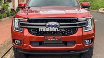 Connect Auto bán Ford Ranger XLS 2.0L 4x2 AT 2023
