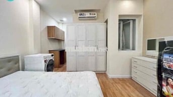 KHAI TRƯƠNG STUDIO CỬA SỔ - FULL NT - NGAY LÊ VĂN SỸ - PHÚ NHUẬN